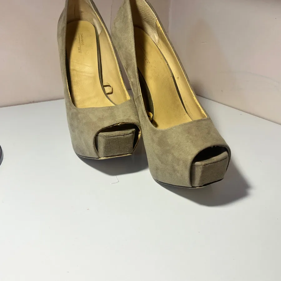 کفش زارا
