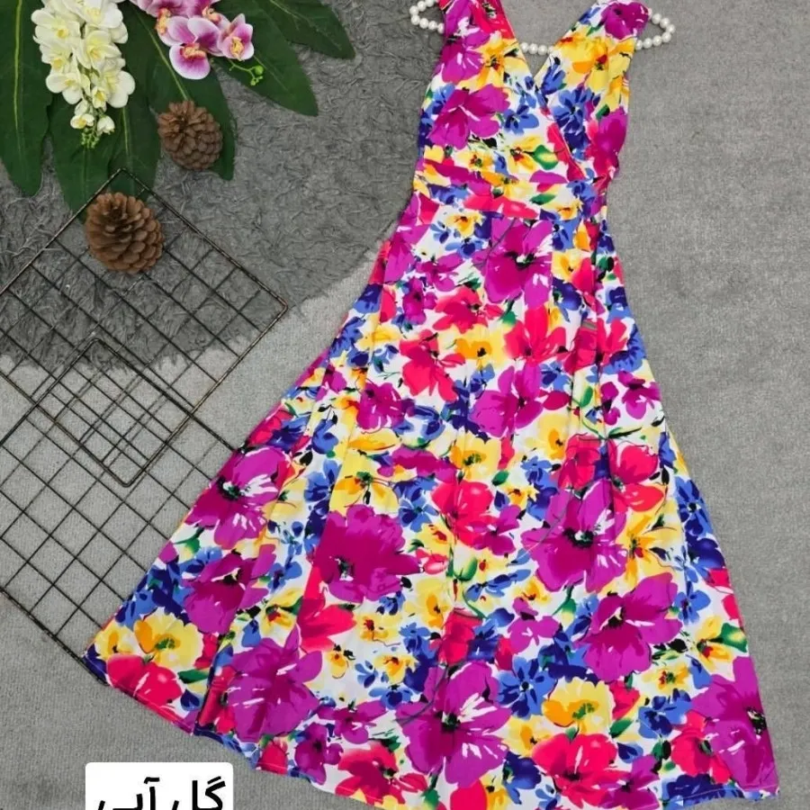 پیراهن فرشته