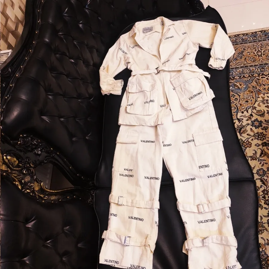 ست کت و شلوار