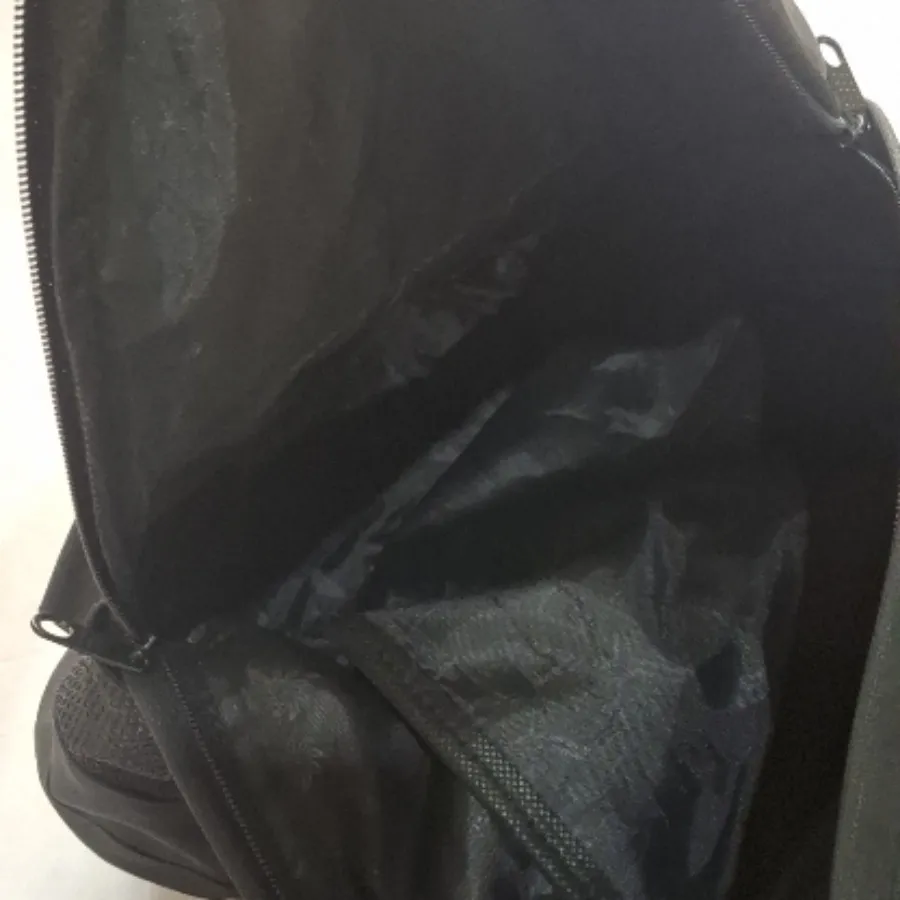 کوله مشکی