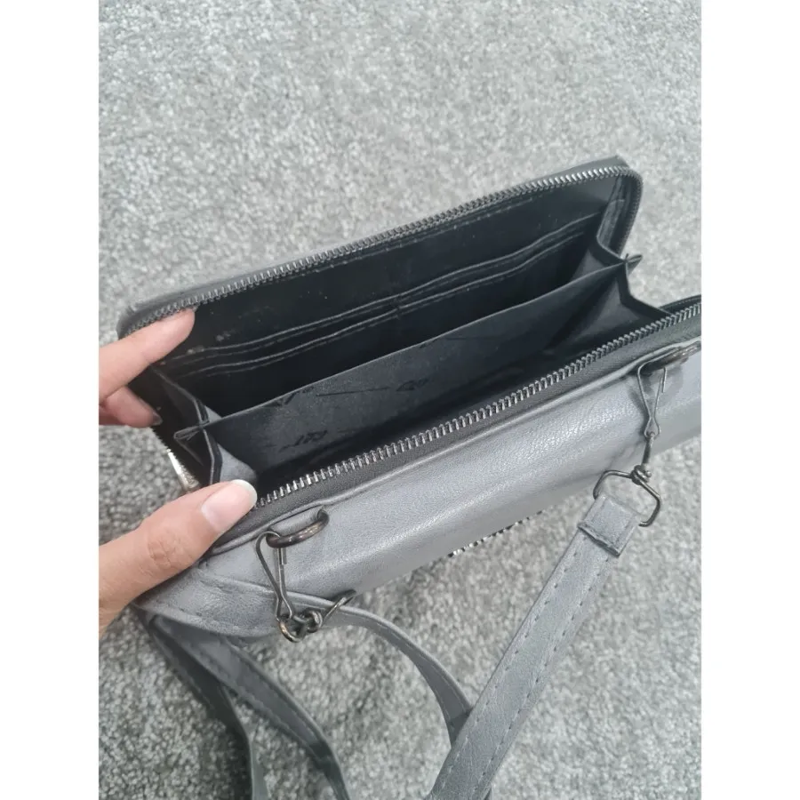 کیف دوشی
