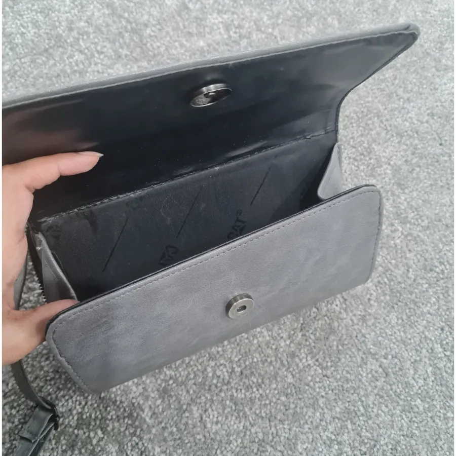 کیف دوشی