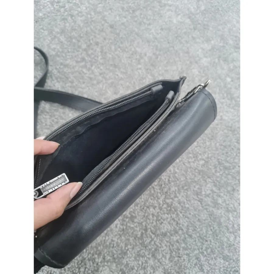 کیف دوشی