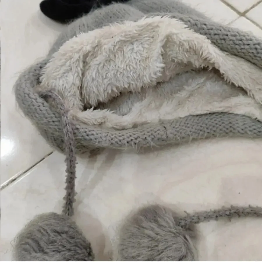 کلاه موهر وارداتی