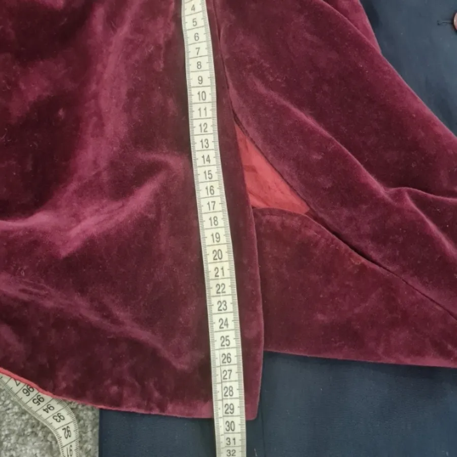 کت مخمل