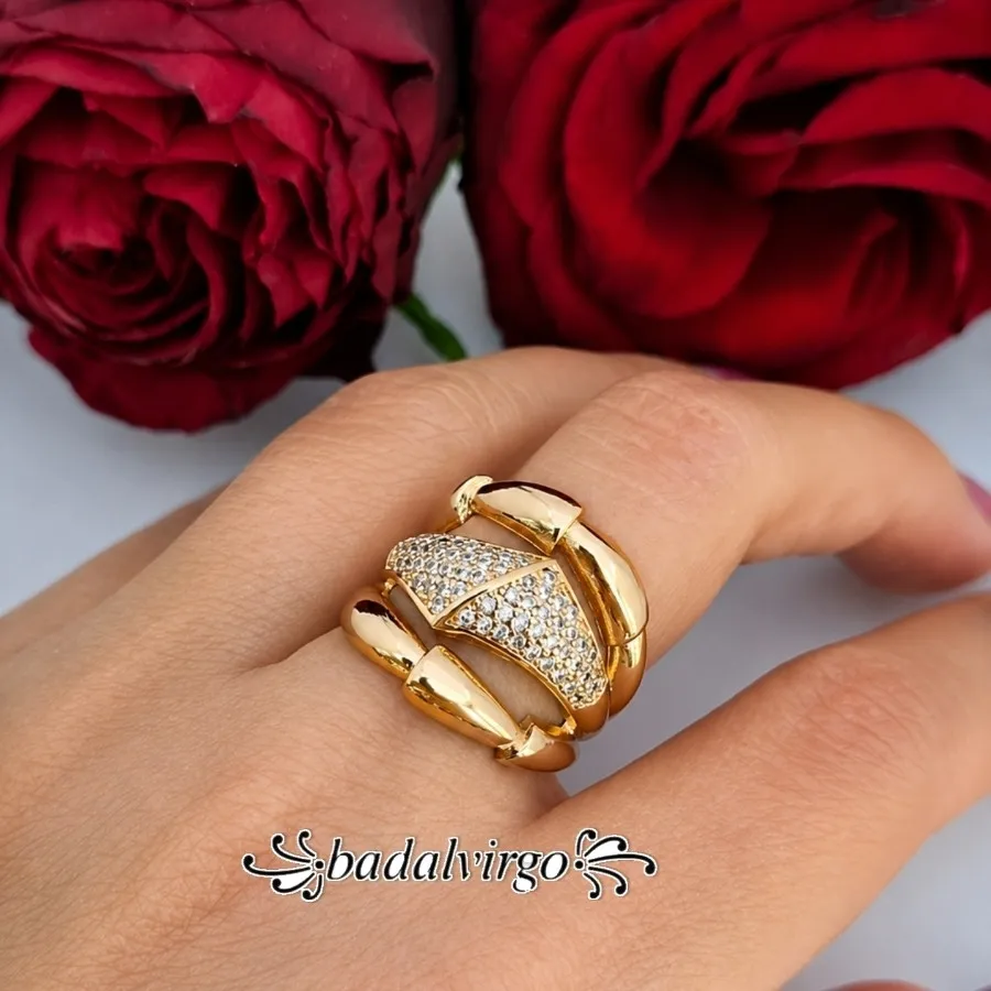 گوشواره برند ژوپینگ کد 2