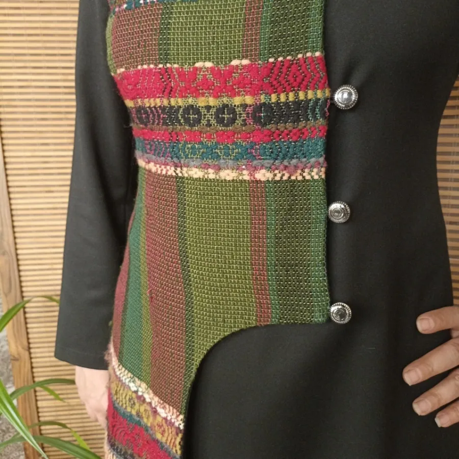 مانتو مزونی