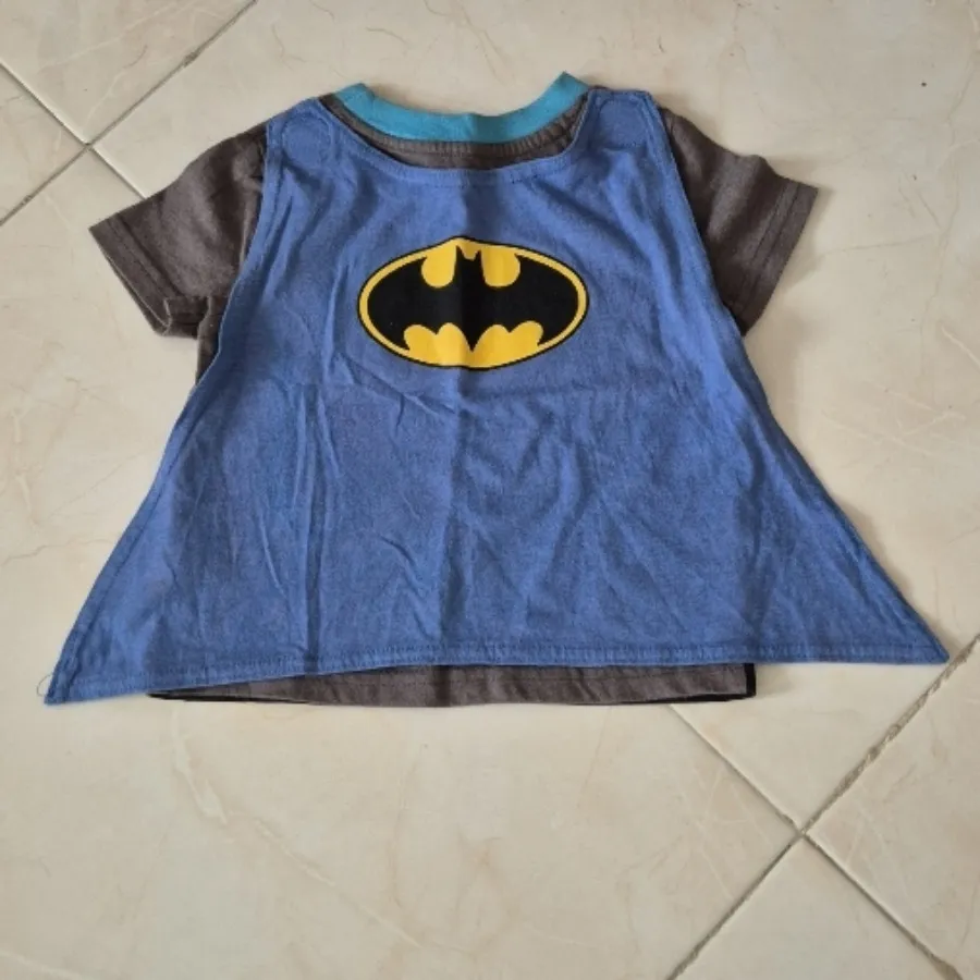 لباس BATMAN