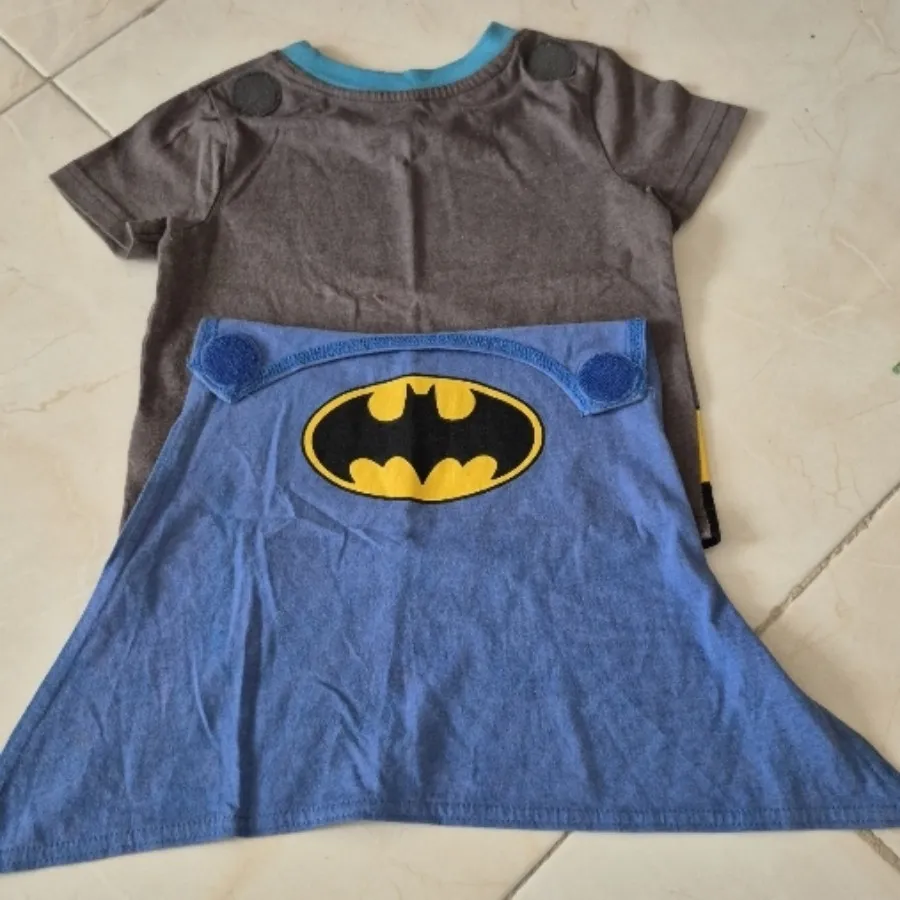 لباس BATMAN