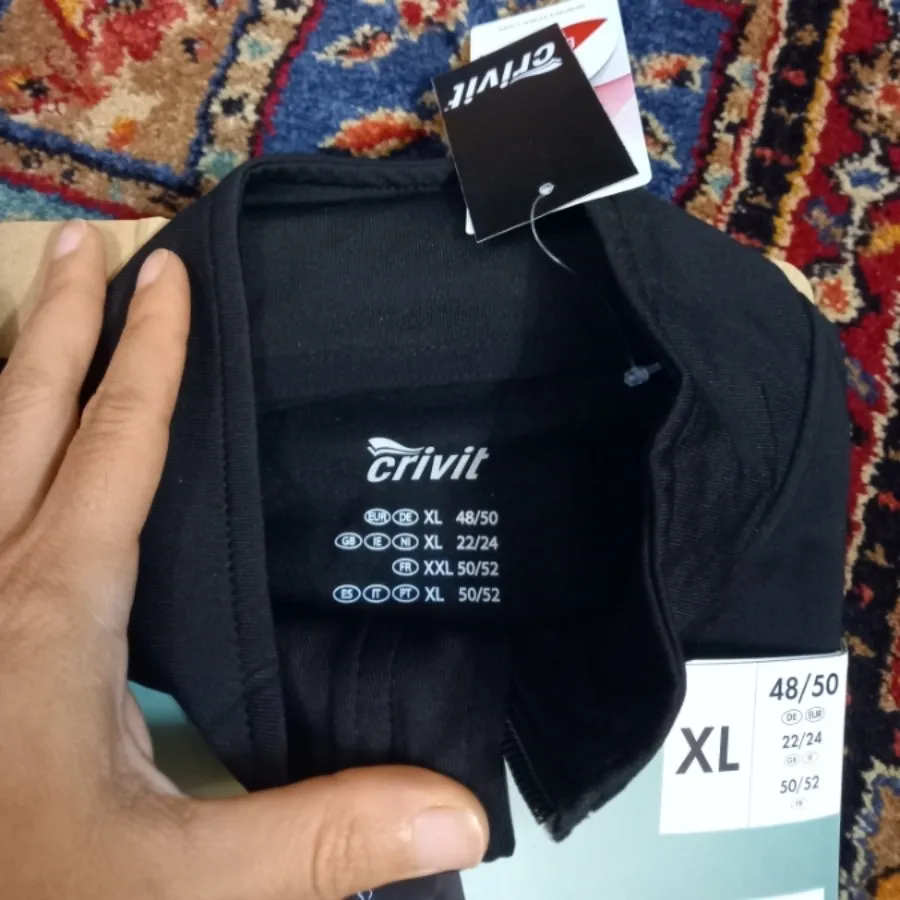 ژاکت زنانه Crivit