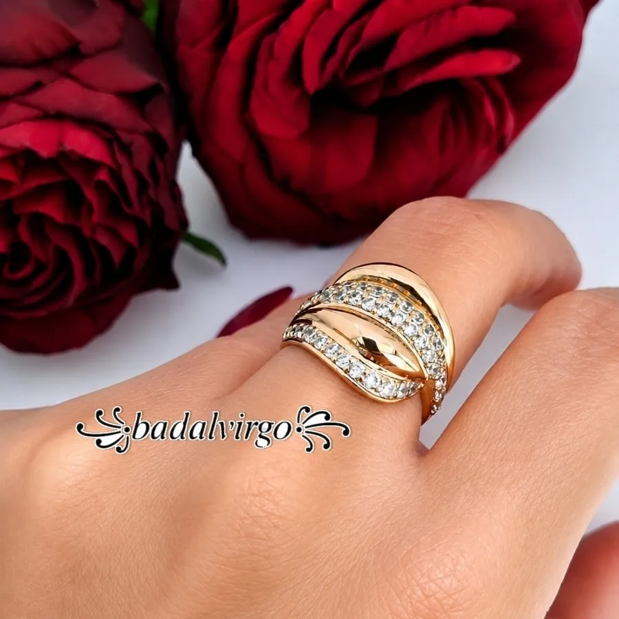 گوشواره برند ژوپینگ کد 3
