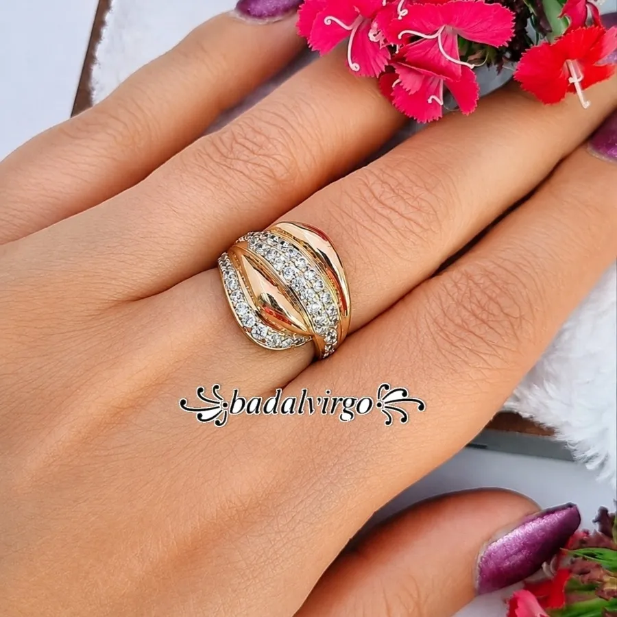 گوشواره برند ژوپینگ کد 3