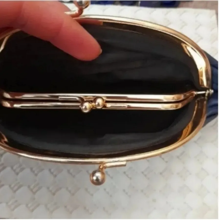 کیف پول چرم