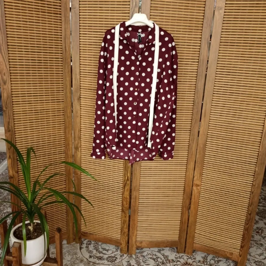 شومیز زنانه