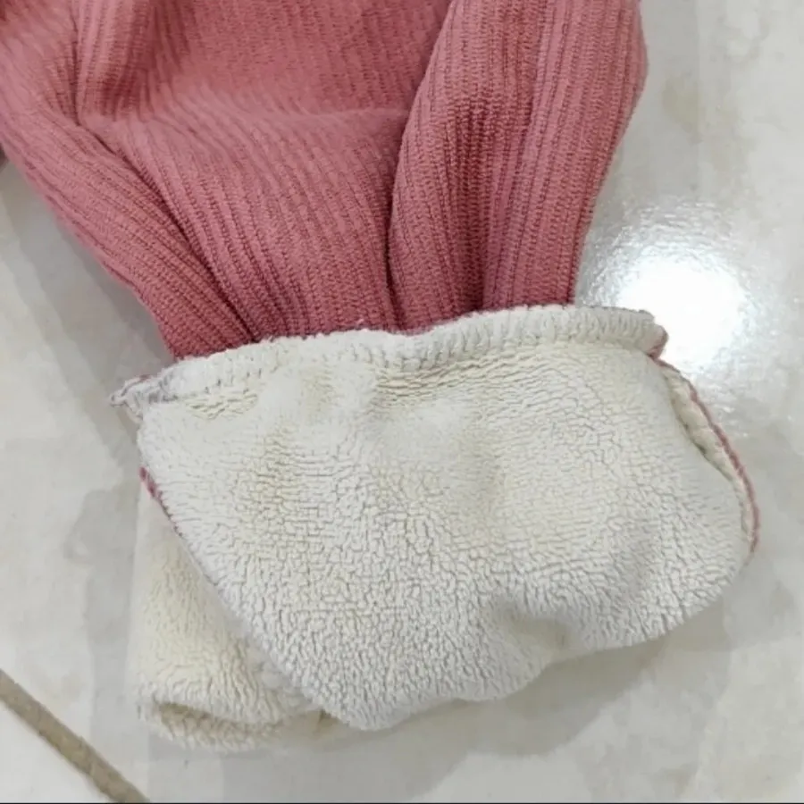 شلوار گرم