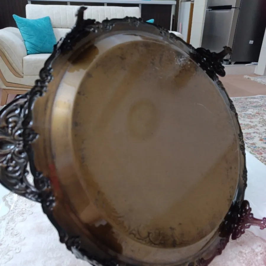 سینی مجلسی