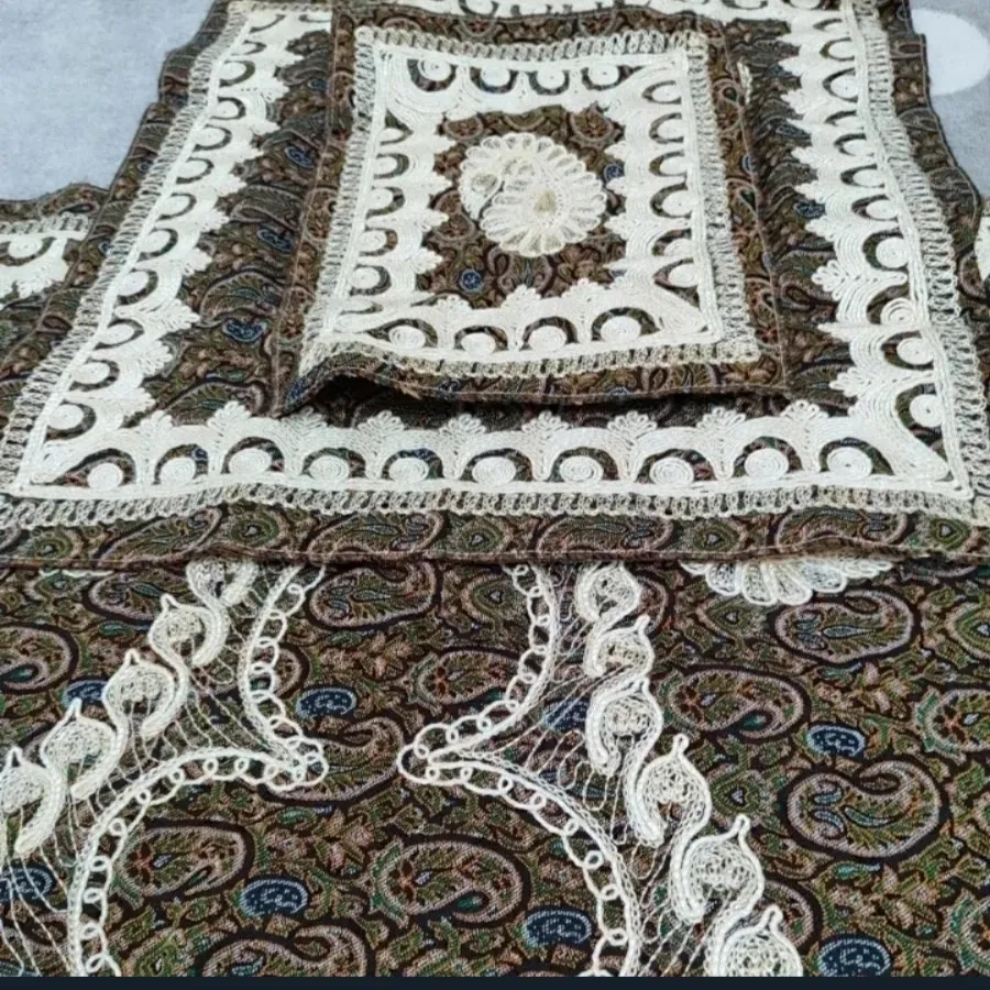چادر عروس