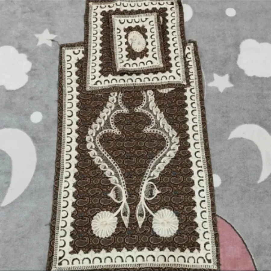 چادر عروس