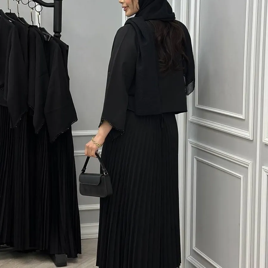 سه تیکه فاریا