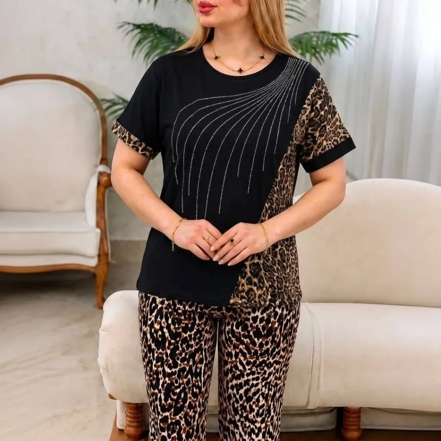 ست وانیل