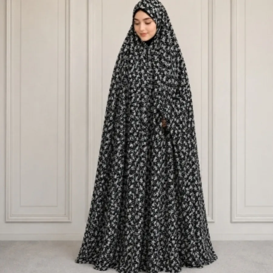 پارچه چادری