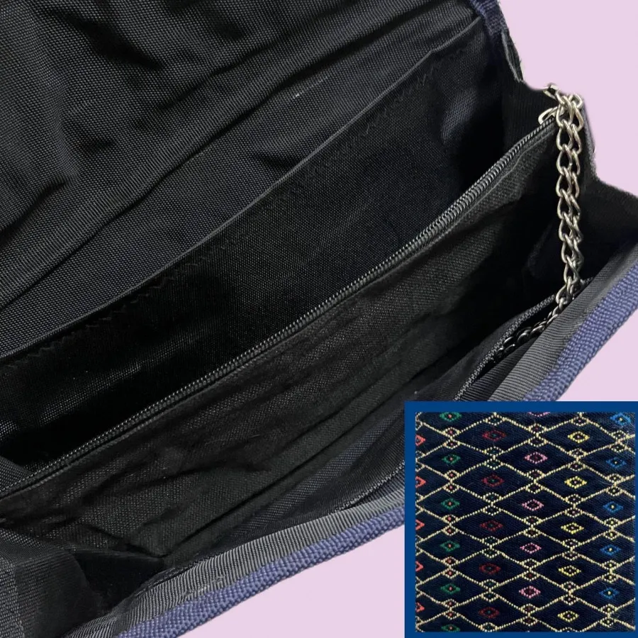کیف سنتی