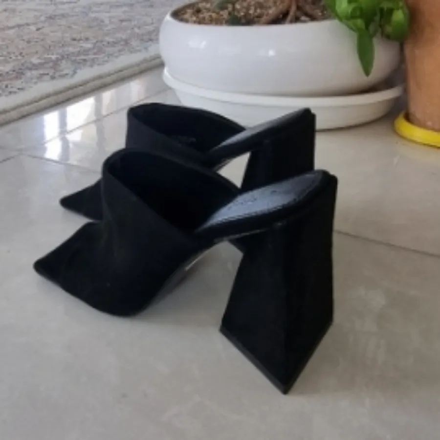 کفش مجلسی/ صندل