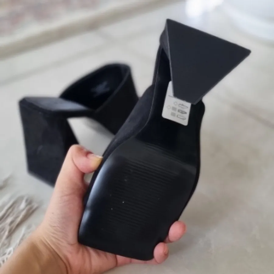 کفش مجلسی/ صندل