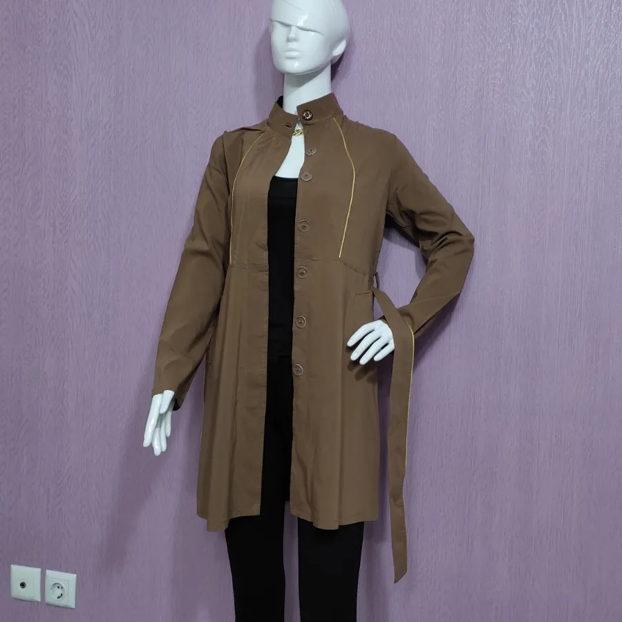 مانتو کتی نسکافه ای