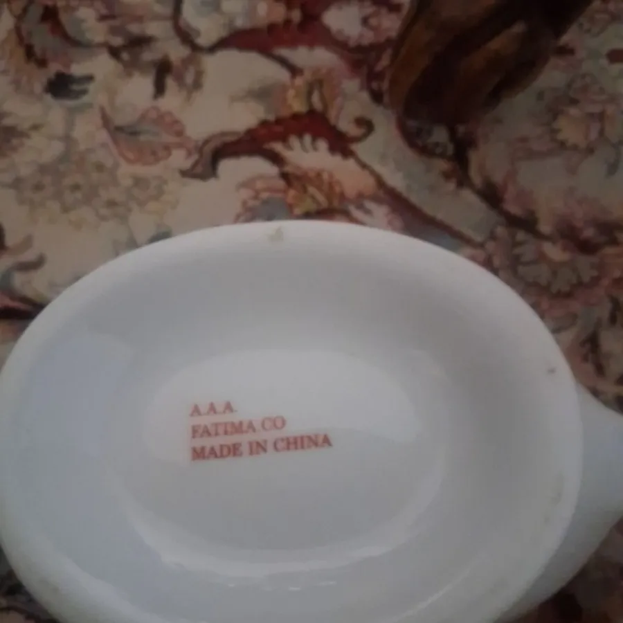 جای سس چینی