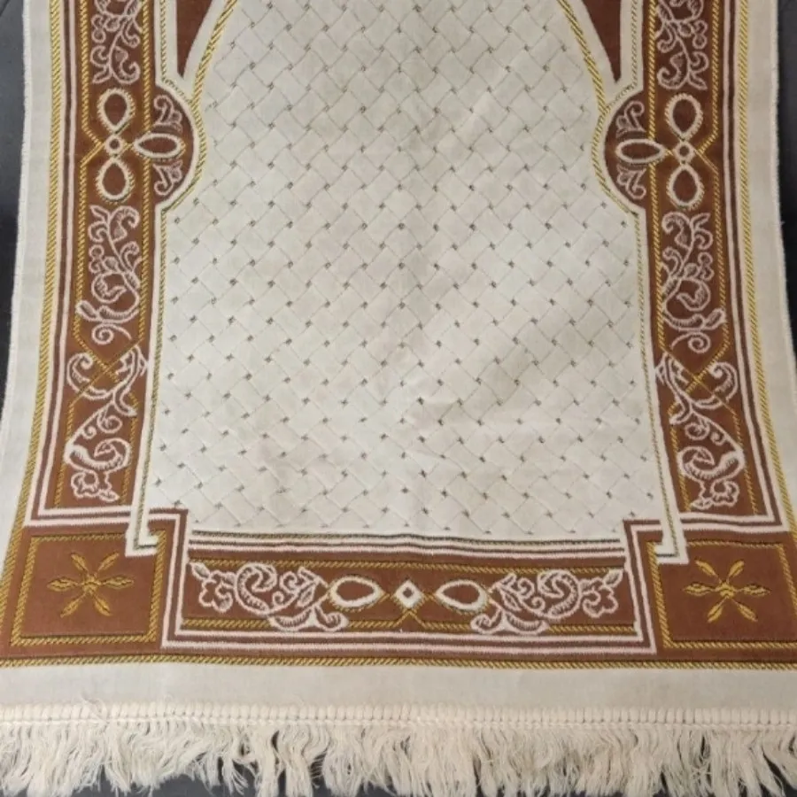 سجاده بزرگ نو