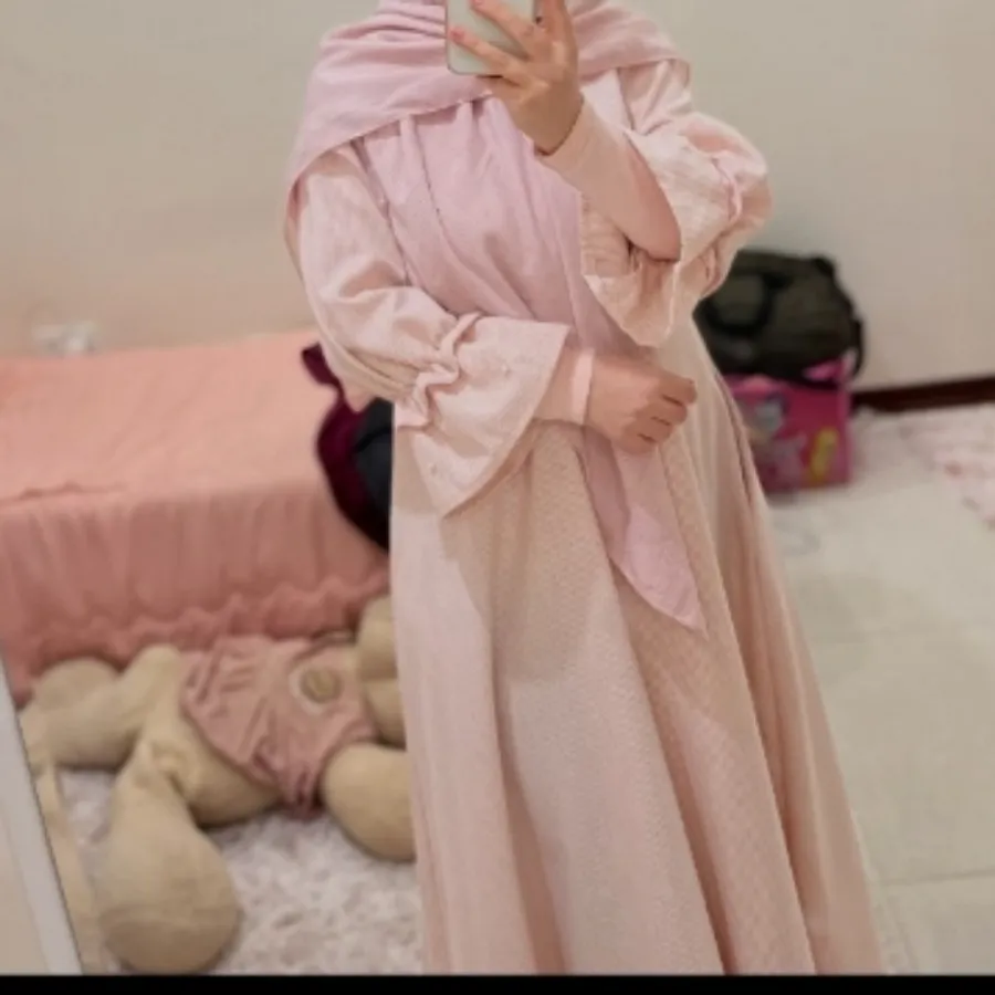 عبای پاییزه عروسکی