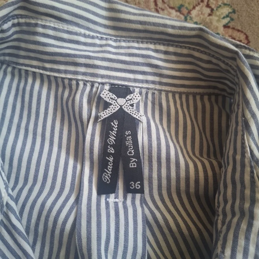 شومیز مانتو برند