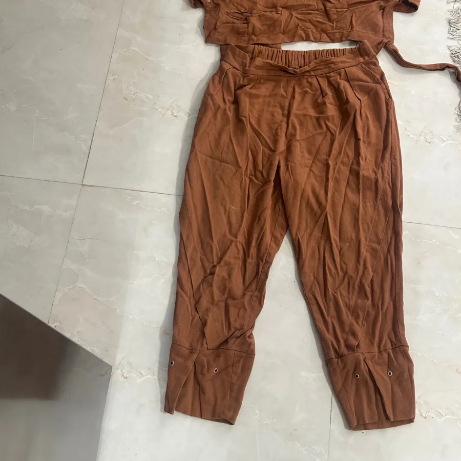 ست وست و شلوار