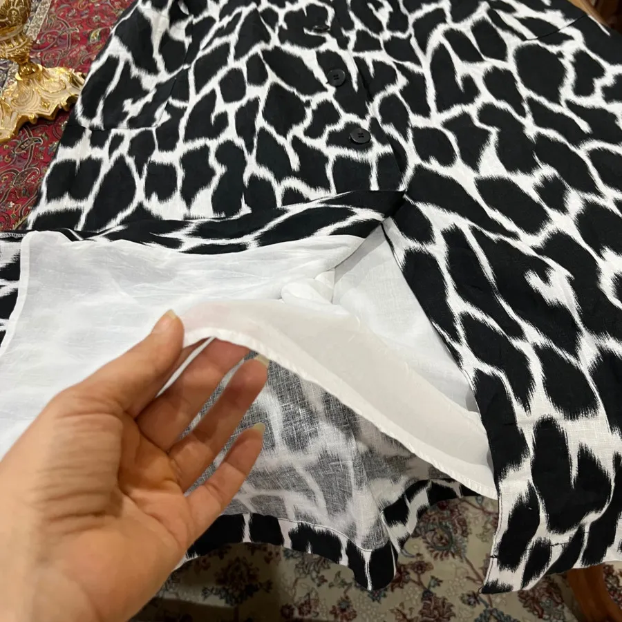 پیراهن