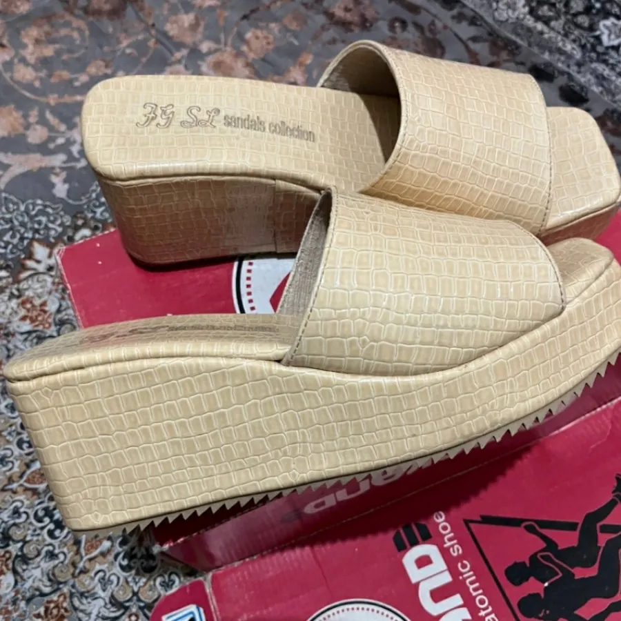 کفش