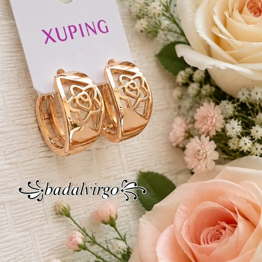 گوشواره برند ژوپینگ کد 21