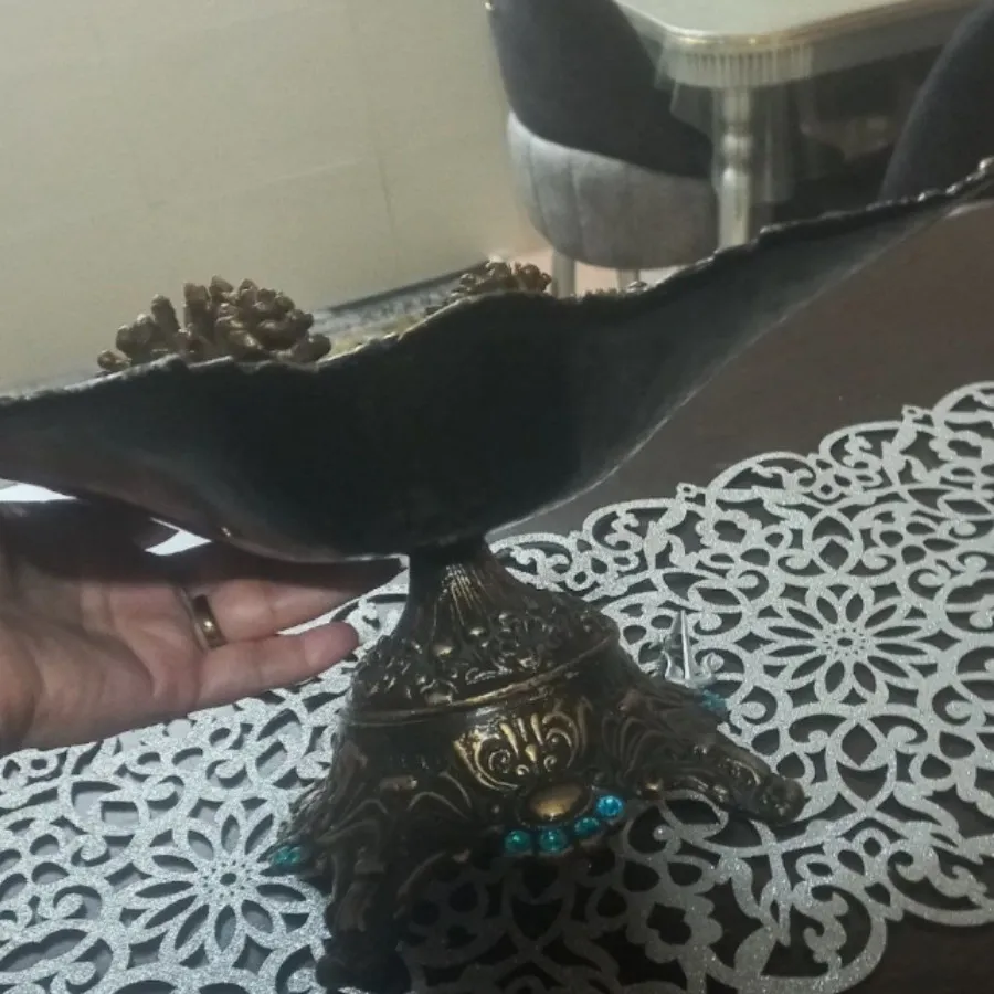 ظرف فلزی