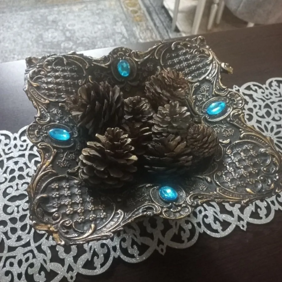 ظرف فلزی