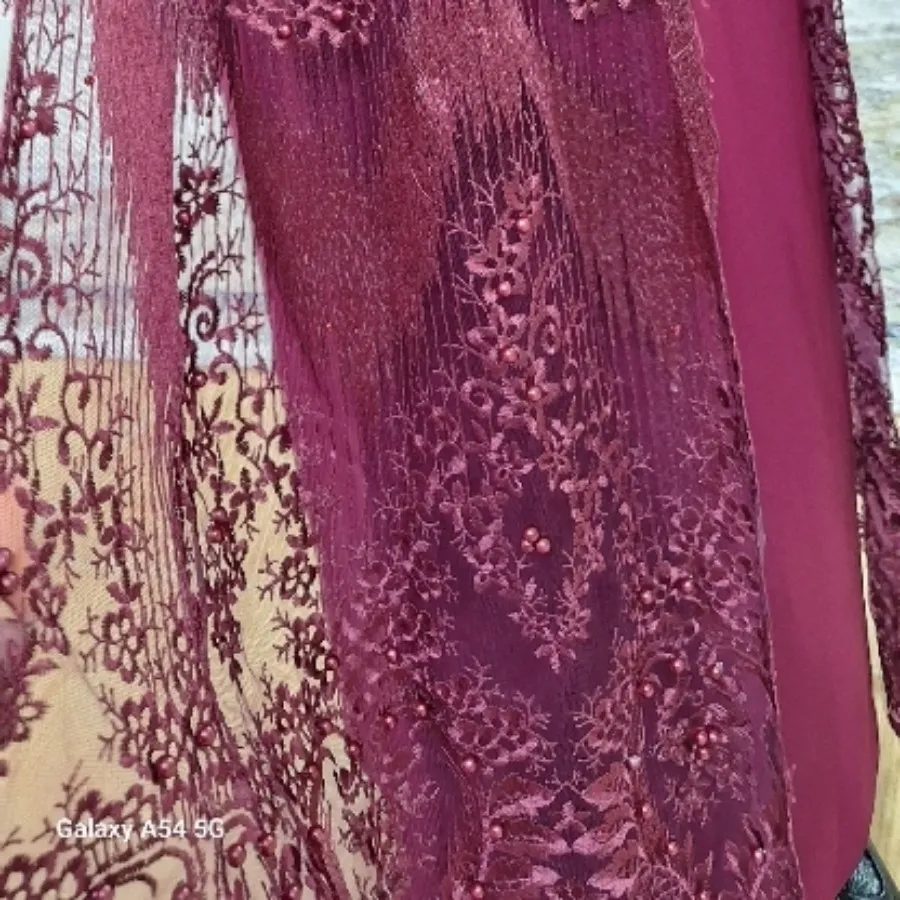 پیراهن مجلسی زنانه