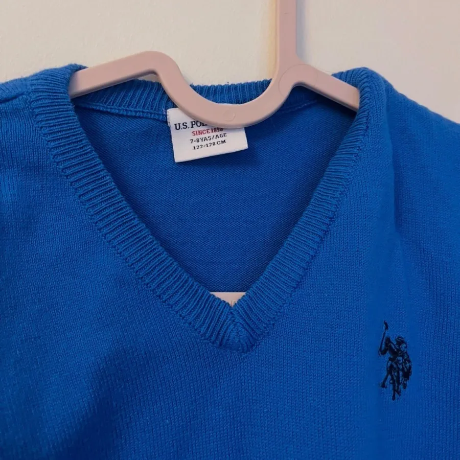 پلیور polo
