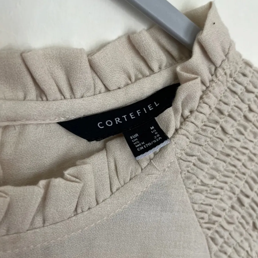 بلوز Cortefiel