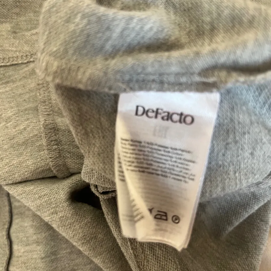 پیراهن Defacto