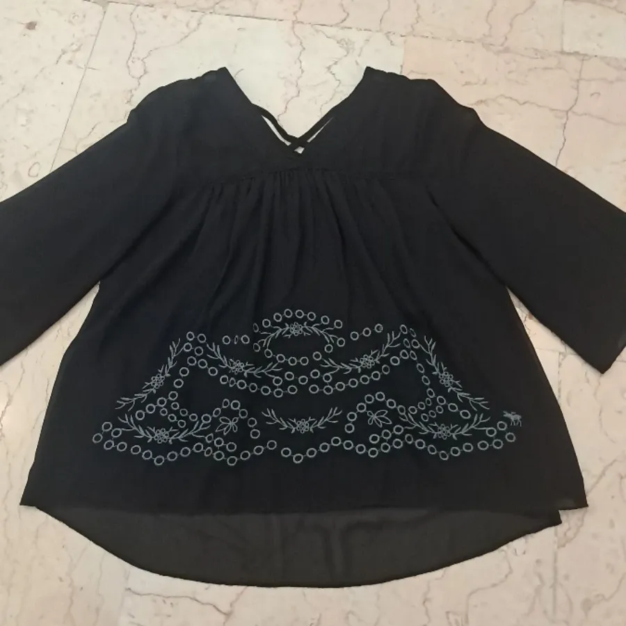 شومیز دخترانه