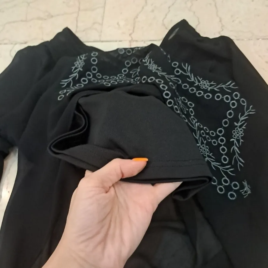 شومیز دخترانه