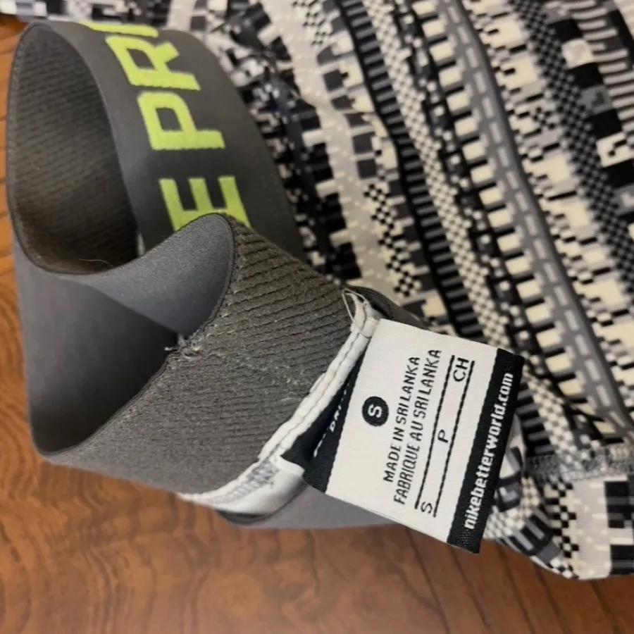 لگ Nike