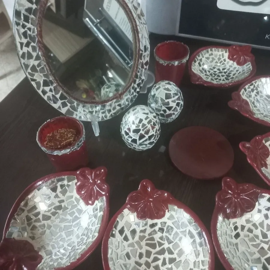 هفت سین زیبا