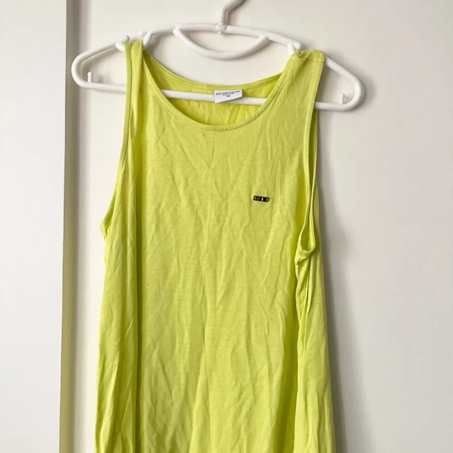 تاپ Polo