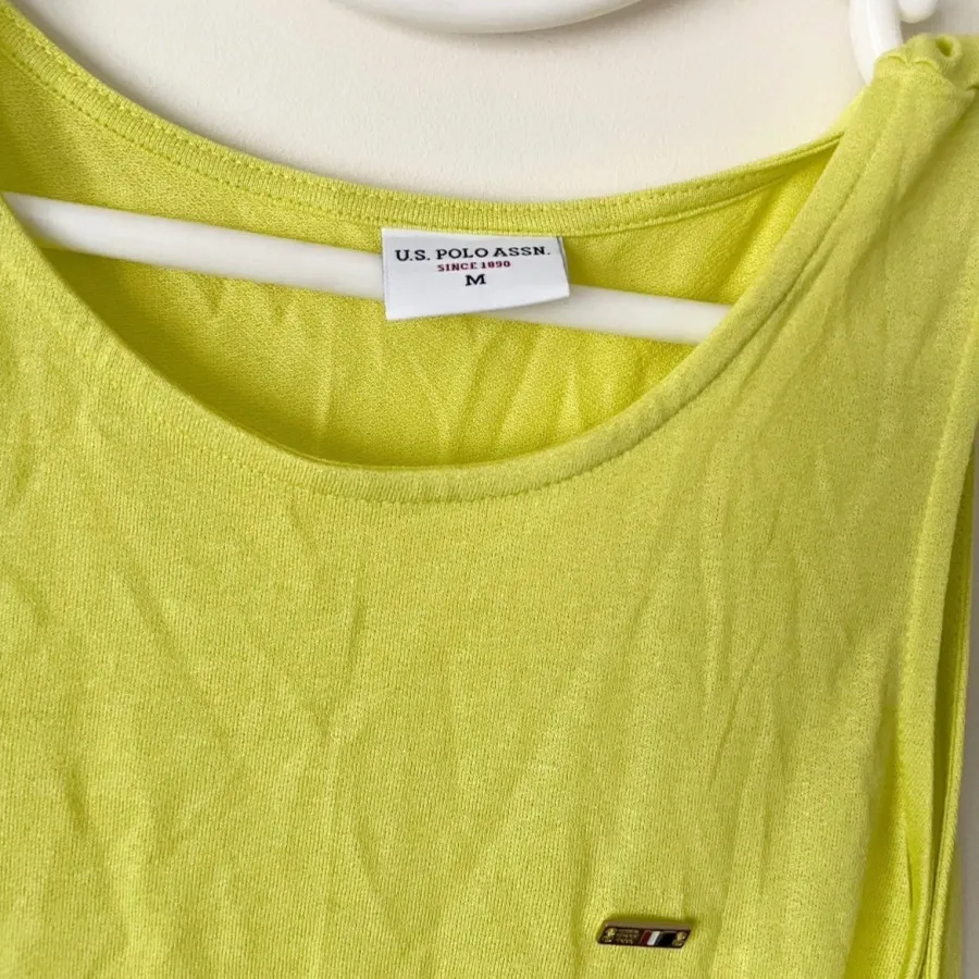 تاپ Polo