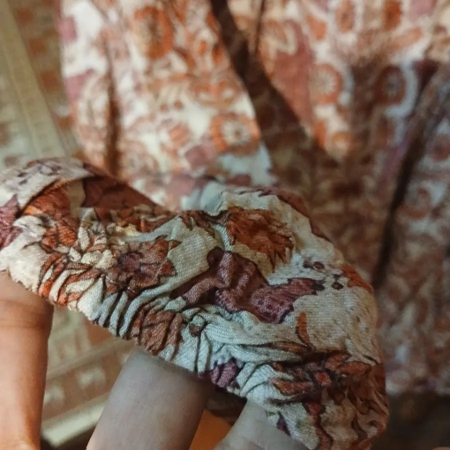 شومیز خارجی